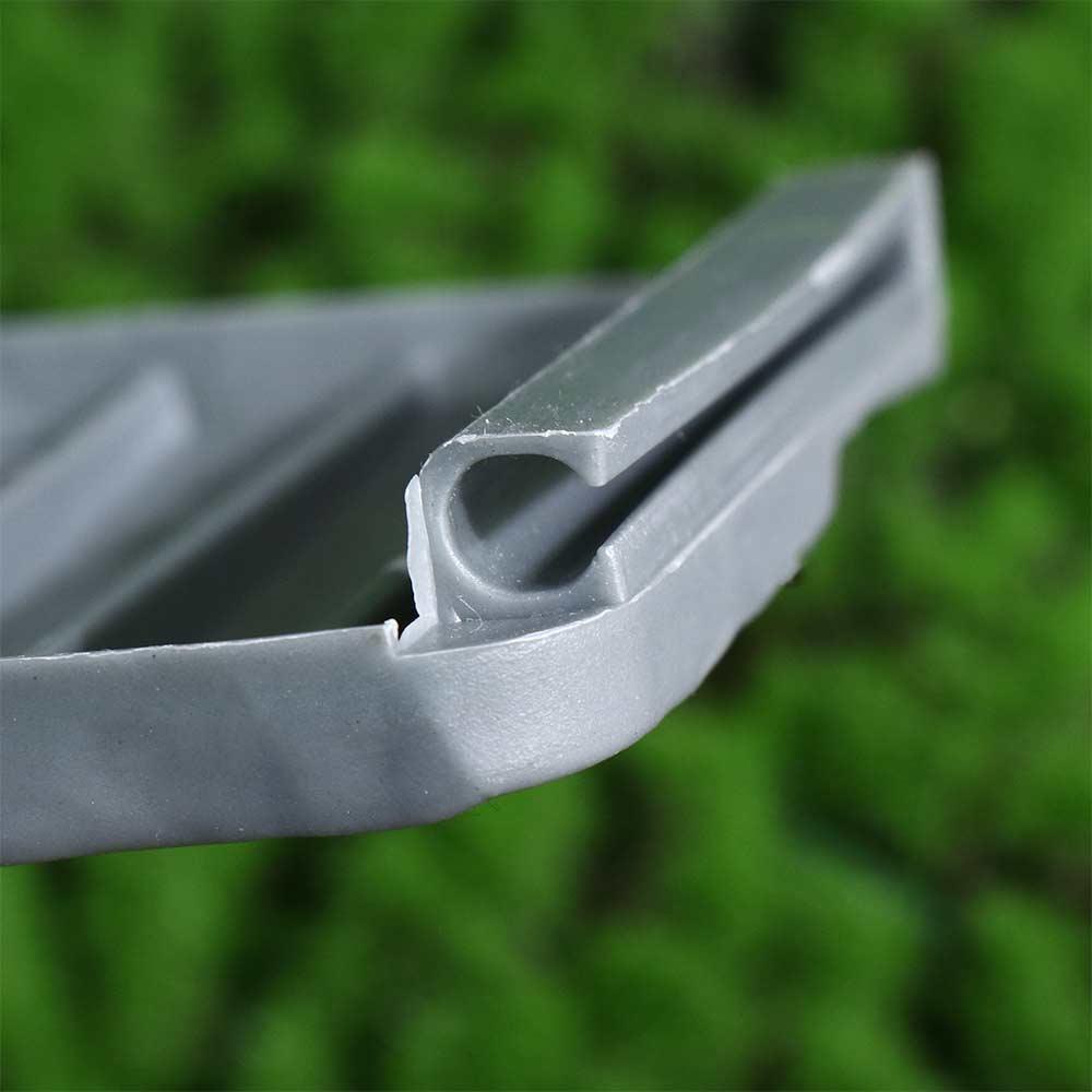 Hàng Rào Nhựa Trồng Cây Chuyên Dụng Chất Lượng Cao|Ga Trải Giường Hình Hoa Hiệu Ứng Hoa