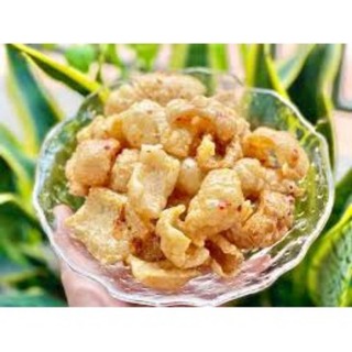 Da heo cháy tỏi ớt [hủ 110gr]