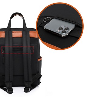 Balo laptop đa năng - Oz189