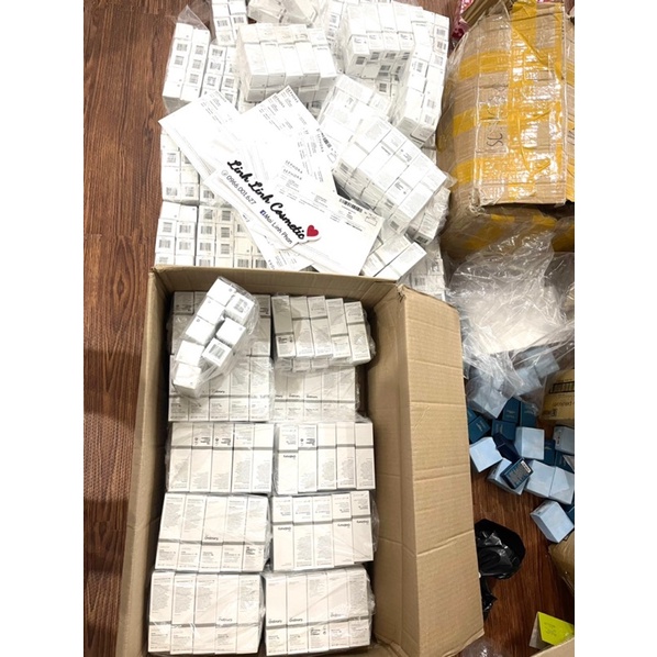 The Ordinary Hyaluronic Acid 2% + B5 30ml Tinh Chất Phục Hồi Và Dưỡng Ẩm Sâu