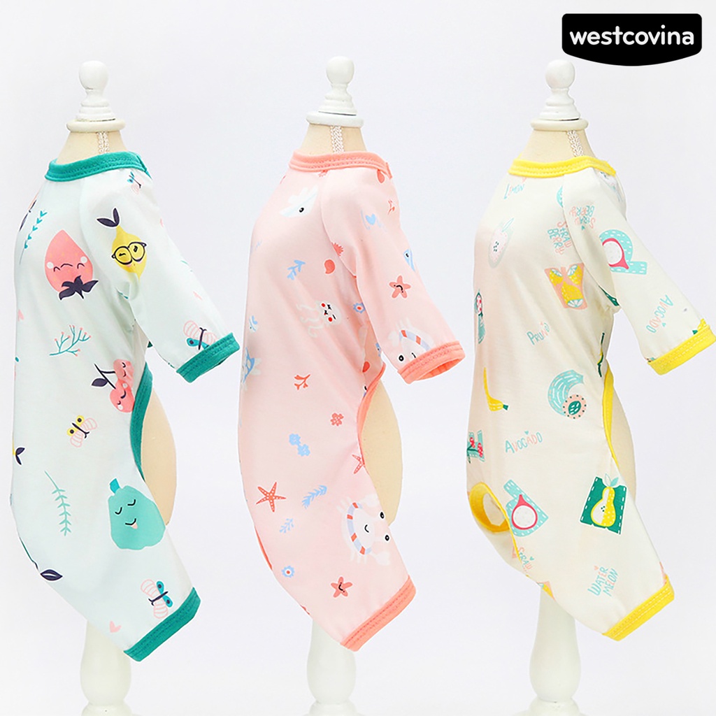 [Hot]♝Bộ Đồ Ngủ Bằng Cotton Nhẹ In Họa Tiết Caro Dành Cho Cún Cưng