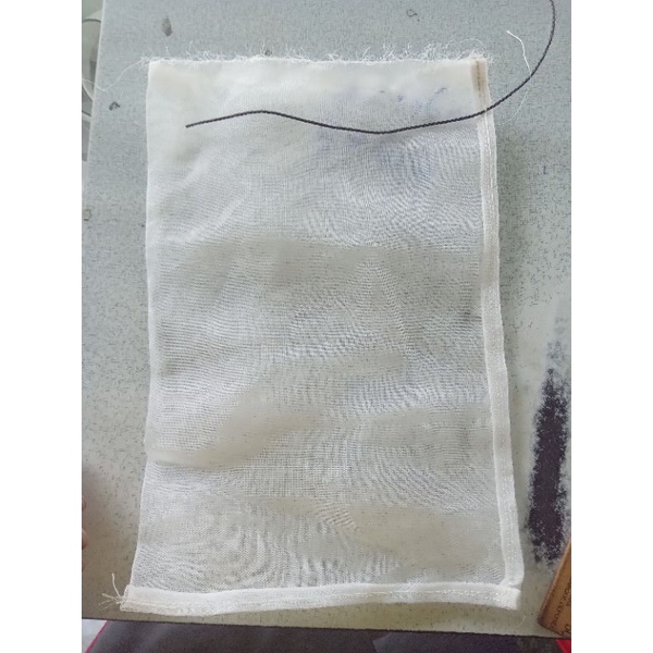 Túi đựng rắn loại nhỏ 25x40cm