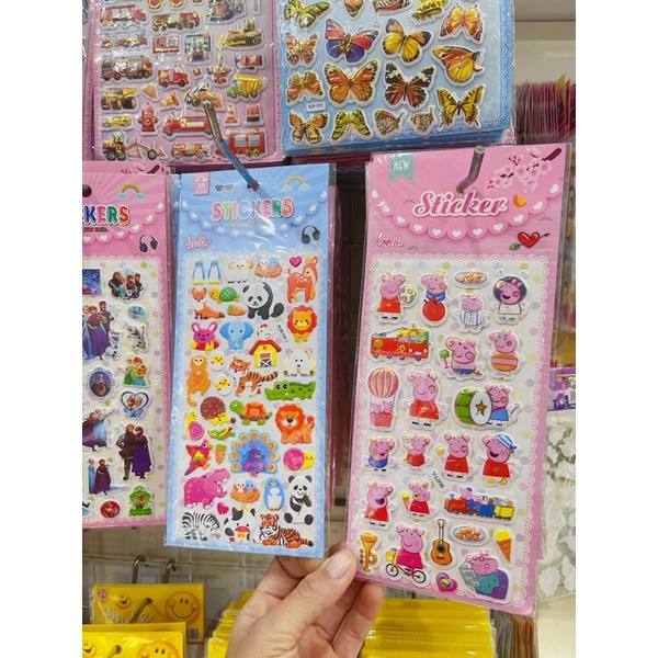 Stikcer siêu nhân công chúa