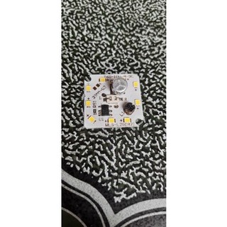 vỉ led 10w chạy 220v