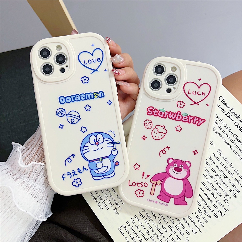 Ốp Điện Thoại Mềm Cho Vivo Y15A Y15S Y01 Y16 Y02S Y51 Y31 Y51A Y35 2022 Y77 Y21S Y20 Y12S Y17 Y15 Y12 Y50 Y30 V25 V25E Y20A Y20i Y11S