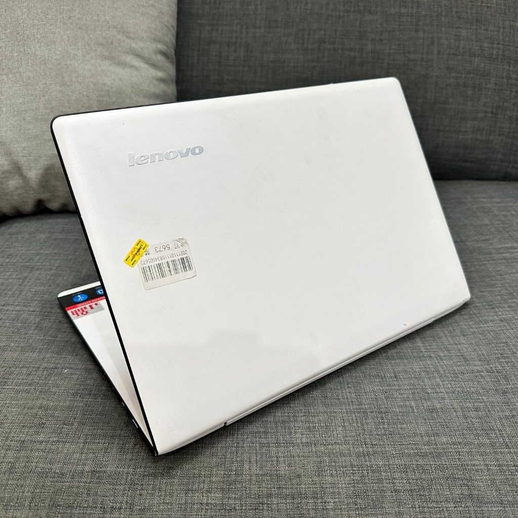 Laptop cũ Lenovo I2000 I7-5557U/8GB/256GB/14inch HD mỏng nhẹ, chiến game, văn phòng, học online, bảo h