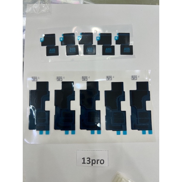 Bộ dán main ip14/14plus/14pro/14prm