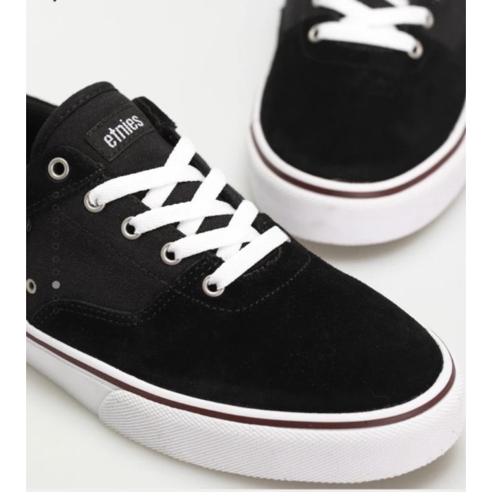 Giày nam da lộn của Etnies xuất Châu Âu