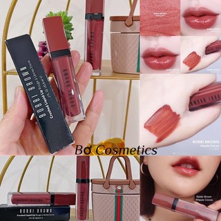 BOBBI BROWN MÀU JUICY DATE và HAUTE COCOA