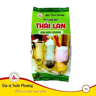 Bột kem béo pha trà sữa Thái Lan