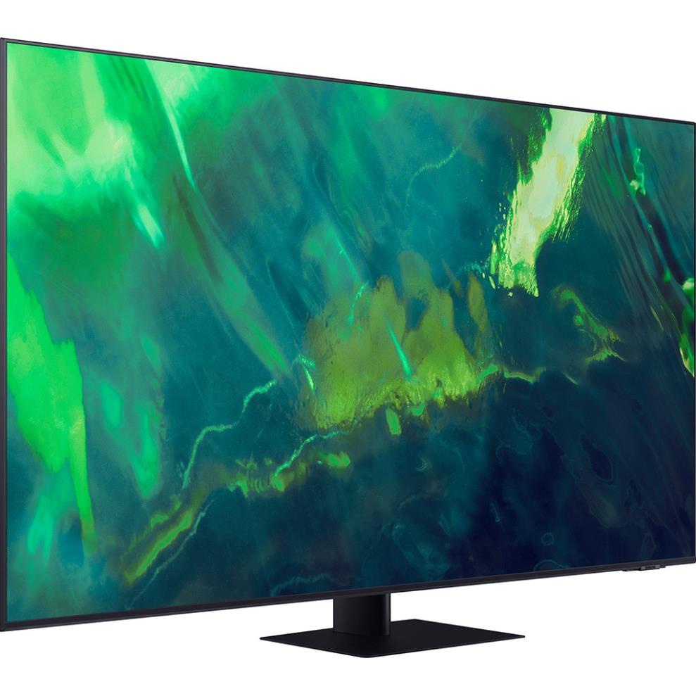 Smart Tivi Samsung 65 Inch 4K Qled QA65Q70AAKXXV | BigBuy360 - bigbuy360.vn