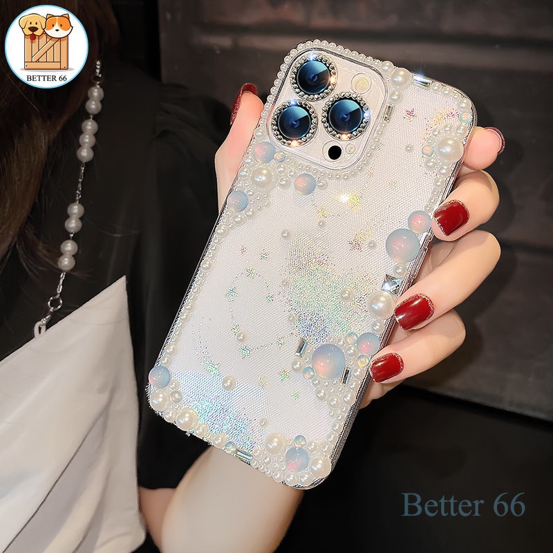 Ốp Điện Thoại Mềm Trong Suốt Có Màng Bảo Vệ Ống Kính Cho IPhone 14 Plus 13 12 11 Pro Max