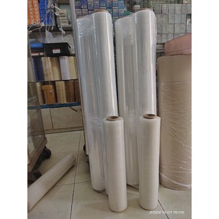 màng pe khổ 50cm và 1m siêu tốt