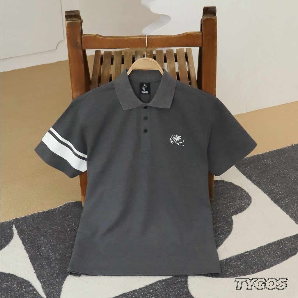 ÁO POLO TYGOS LIMITED 150