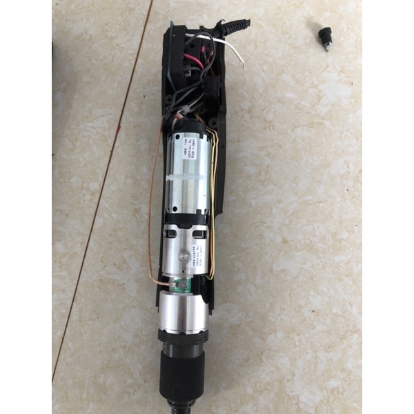 Hios VB3012 vít vặn góc 100v động cơ brushless nhật bãi