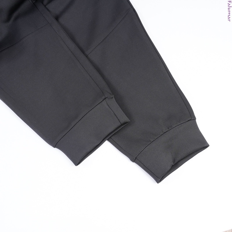 Bộ nỉ kéo khoá Falumar