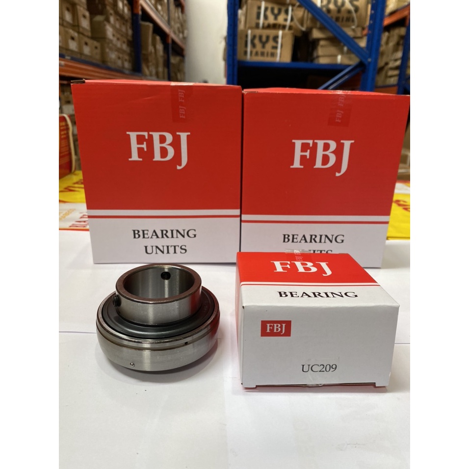 Vòng bi dùng cho gối đỡ UC202 UC203 UC204 UC205 UC206 UC207 UC208 UC209
