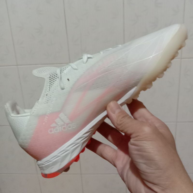 Giày Bóng Đá Sân Cỏ Nhân Tạo X Speedflow.1 Các Màu