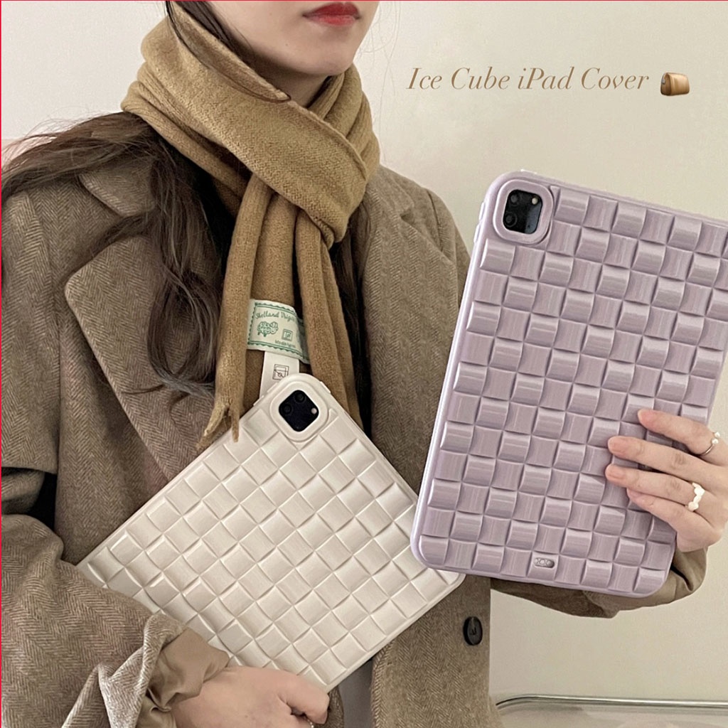 Ốp Máy Tính Bảng Cho Apple IPad Mini4 mini5 Mini6 IPad5 6 7 8 9 10 Air3 Air4 Air5 10.9 "IPad10.2" Pro11 2020 2021 2022