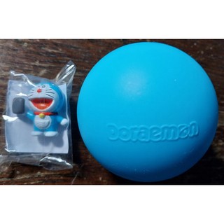 Doraemon Lotte Series 4
