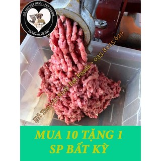 Cổ Gà Chất Lượng Cao Hàng Công Ty 1kg/túi