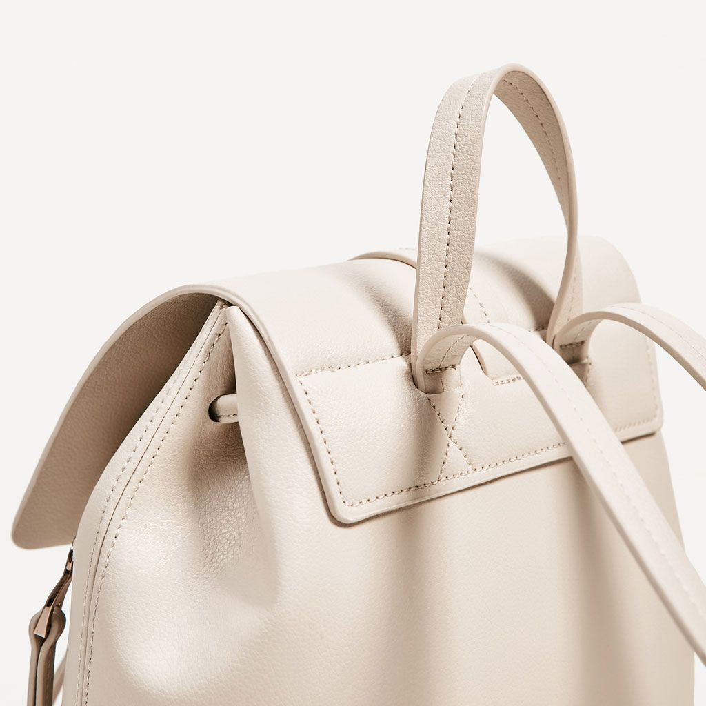 Túi Xách ZARA Cỡ Lớn Thiết Kế Đơn Giản Thời Trang Mùa Thu Cho Nam Và Nữ