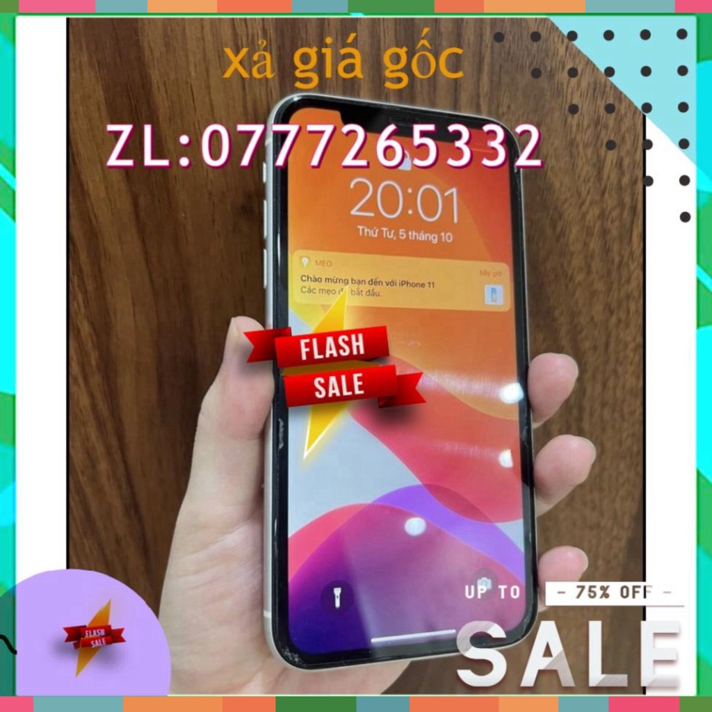 [SALE CUỐI NĂM] Smartphone siêu phẩm XS max bảo hành 12 tháng hoàn tiền trong 7 ngày EN53 -aloo store