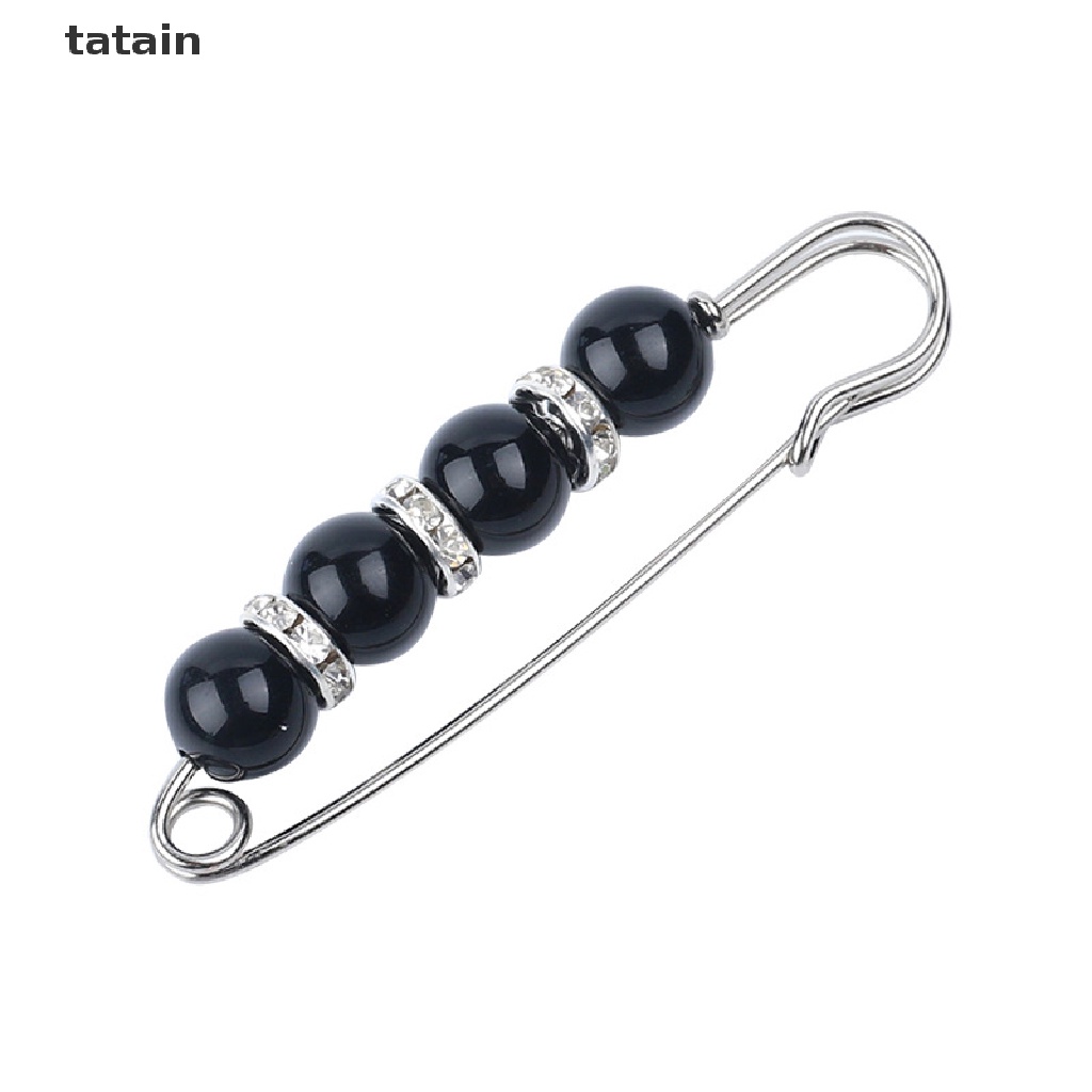 1 Ghim Cài Khăn Choàng / Thắt Lưng Chống Ánh Sáng Dành Cho Nữ