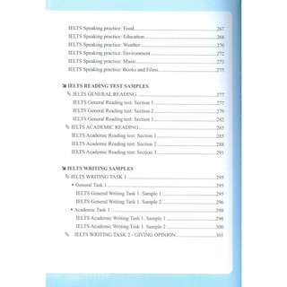 Sách - Từ vựng luyện thi IELTS (tái bản)