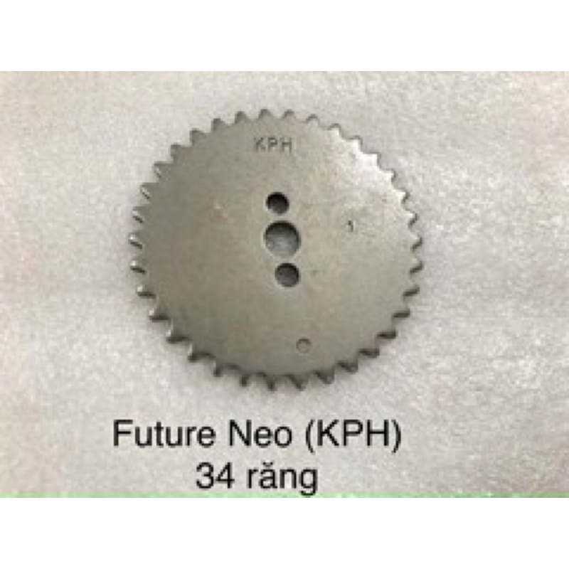 Nhông cam  các dòng xe