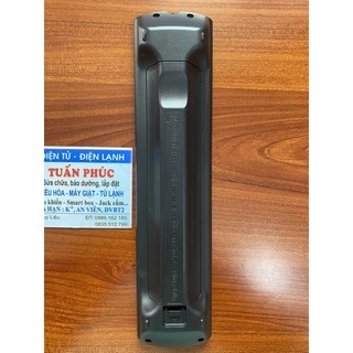 Remote Panasonic, Điều Khiển Tivi Panasonic