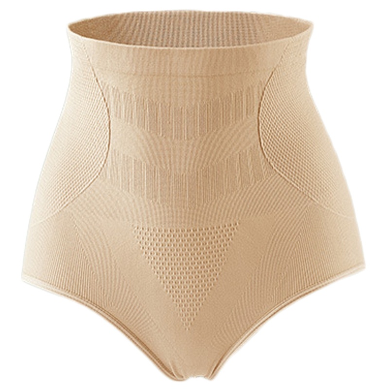 ✿ Quần Lót Lưng Cao Định Hình Eo Không Đường May Cho Nữ