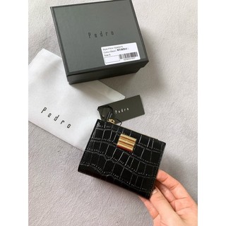 ⚠️ 𝐀̉𝐍𝐇 𝐓𝐇𝐀̣̂𝐓 - Ví Pedro mã mới [Kèm hộp]