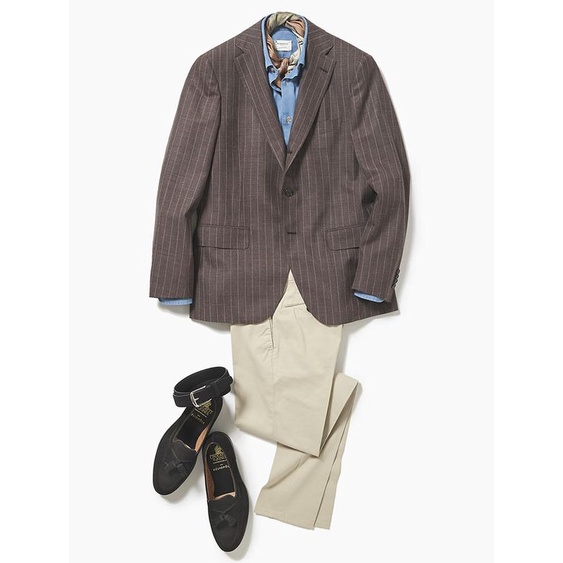 [ 50 mẫu ] Áo Vest / Blazer Trơn, Kẻ sọc oversize style,vintage, công sở Nhật,Hàn - secondhand (2hand) [𝐅𝐑𝐄𝐄 𝐒𝐇𝐈𝐏] | BigBuy360 - bigbuy360.vn