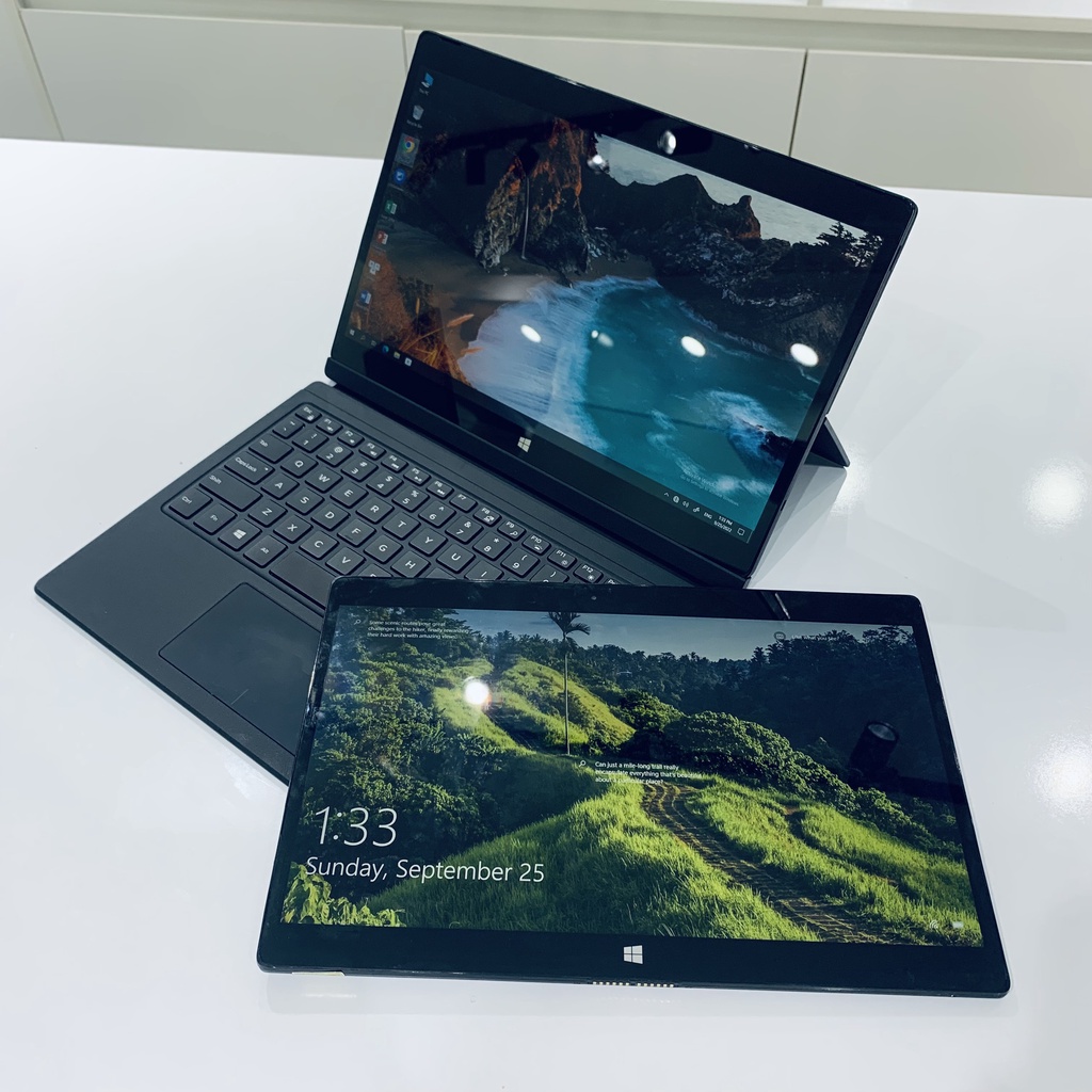 Laptop Dell Latitude 7275 12″ 2 in 1 Cảm Ứng Core i5 Ram 8GB Windows 10/11 Pro | BigBuy360 - bigbuy360.vn