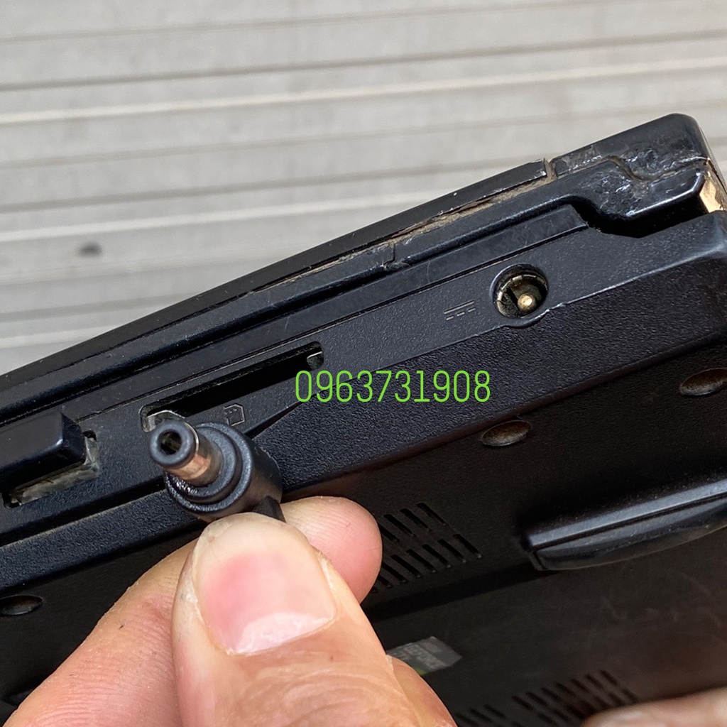 Sạc laptop MSI GS63 GS65 GS73VR Chicony 19.5V 9.23A