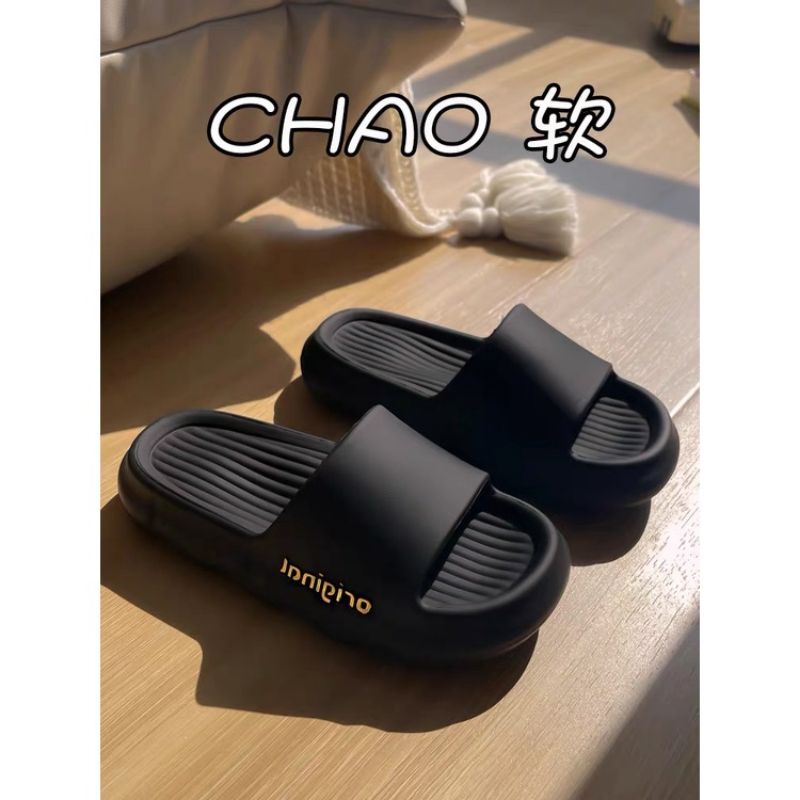 Dép quai ngang nam và nữ bánh mì Original đế siêu êm cực bền TAMNG