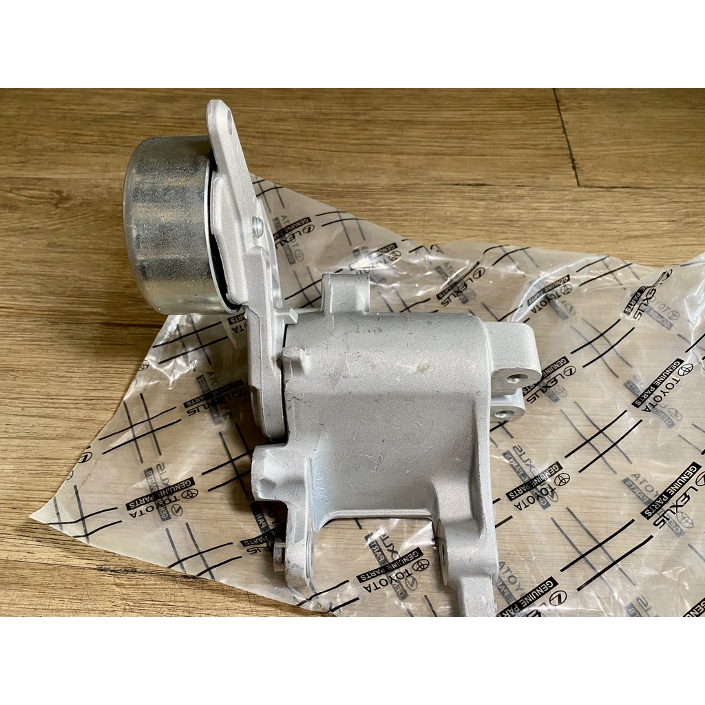 CỤM TĂNG ĐƯA DÂY CUROA TỔNG TOYOTA FORTUNER/ HIACE/ HILUX MÁY DẦU