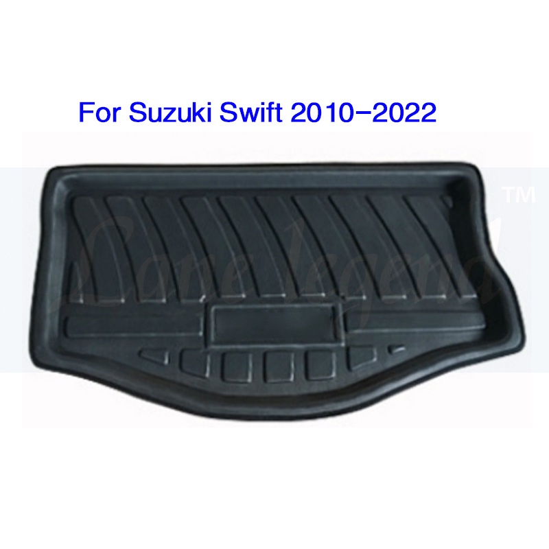 Thảm Lót Cốp Sau Xe Hơi Suzuki Swift 2010-2022 / Suzuki Swift 2010-2022