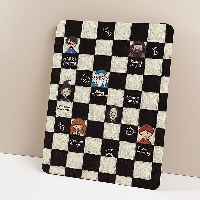 Ốp Máy Tính Bảng Bằng TPU Acrylic Có Ngăn Đựng Bút Cho Gen7 / 8 / 9 iPad 10.5 Air3 / iPad 9.7gen5-6 / iPad Pro11 2020 / 2021 air4 / 5 Giá Đỡ