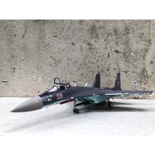 Mô hình máy bay SU-57 Fighter 1:72