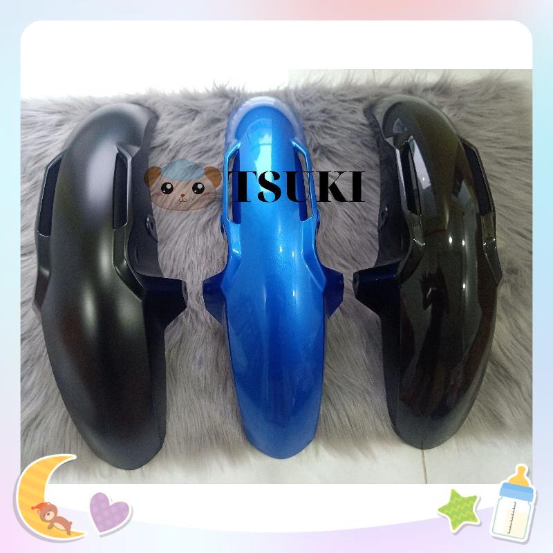 Dè trước satria fi raider fi