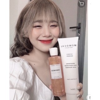 Sữa tắm dưỡng trắng da ishower
