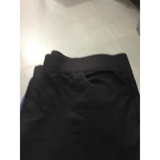 Quần leggging dài thun nữ ESPRIT