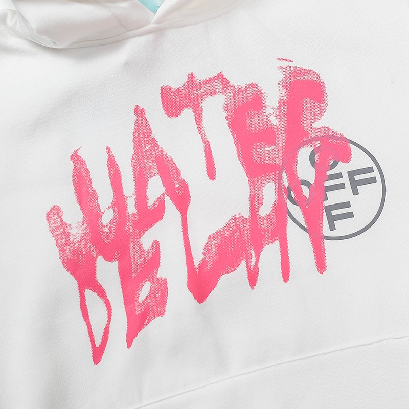 Áo sweater OFF White Thời Trang Cao Cấp