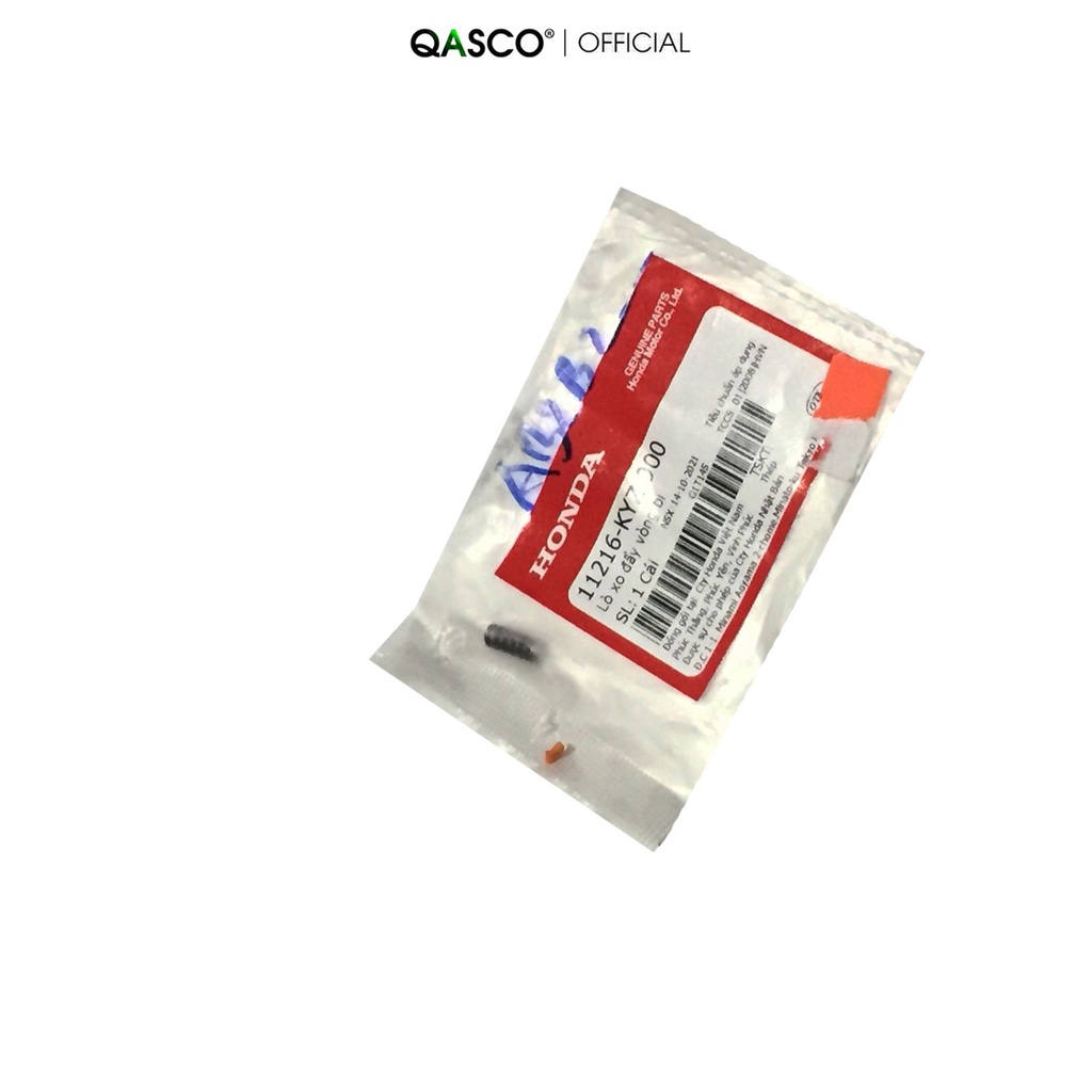 Lò xo đẩy vòng bi FUTURE 125, SUPER CUP 125, MSX 125 , MONKEY 125