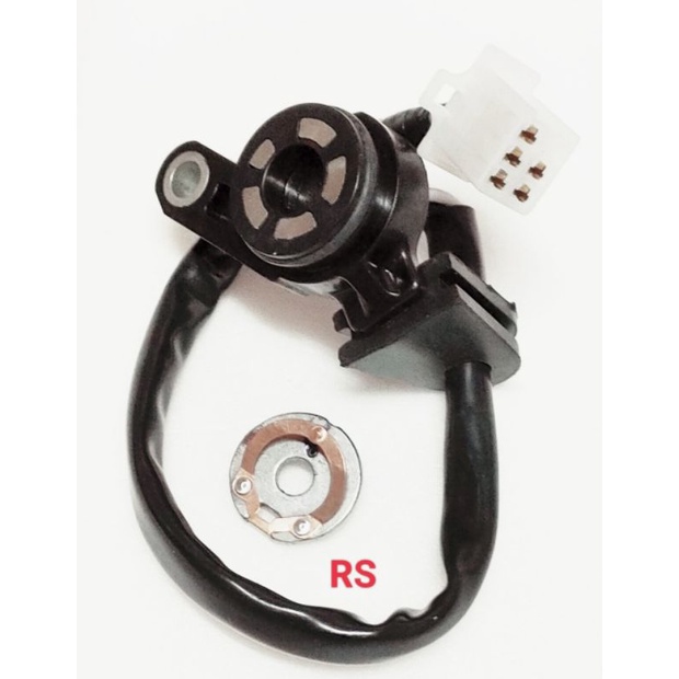 Dây báo số Dream . Wa110cc....