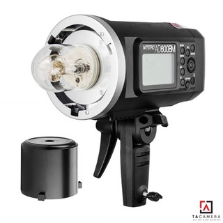 Đèn Ngoại Cảnh Godox AD600BM
