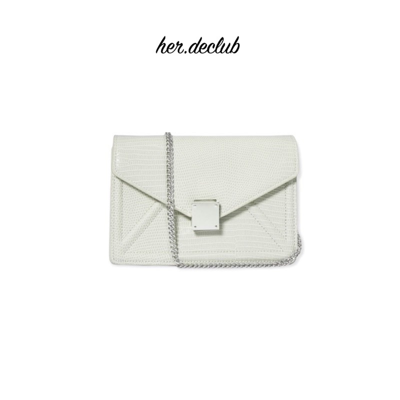 Túi Her.declub Saint Bag