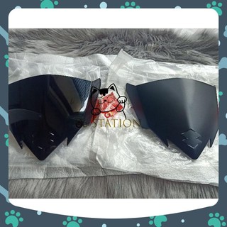 Chắn gió satria fi raider fi